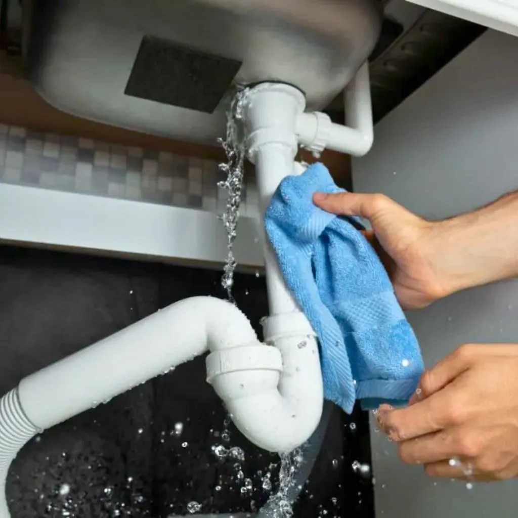 Emergency Plumbing in Albany Park, IL