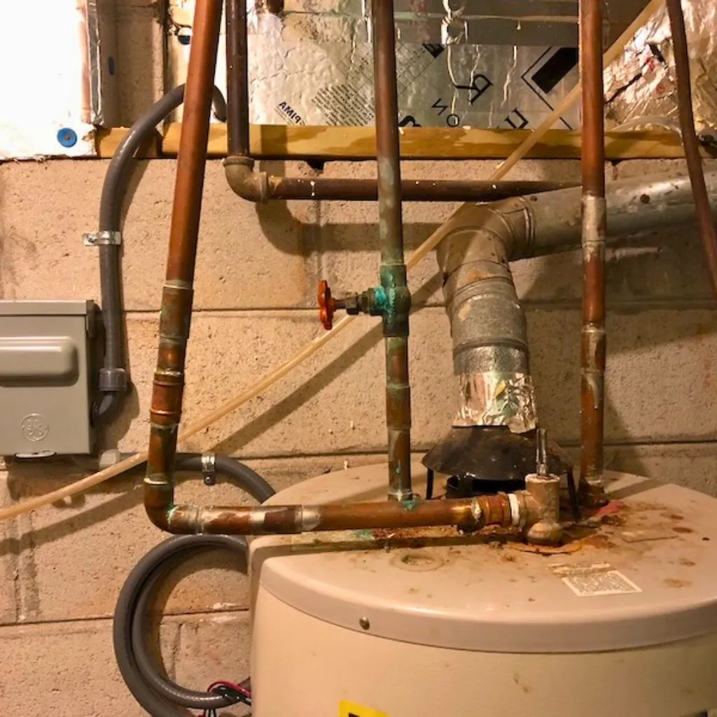 Water Heater Repair in Albany Park, IL